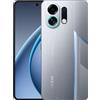 Non si applica OPPO K13 Turbo Pro 5G, Silver Knight (12GB, 256GB)