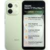 Xiaomi Redmi Note 17 Pro Max 5G Matcha Green 8GB+256GB Versione Globale...
