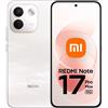 XIAOMI REDMI NOTE 17 PRO MAX 5G 8GB RAM 256GB DUAL SIM CLOUD BLASH GARANZIA ITA