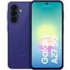 SAMSUNG GALAXY A27 5G 256GB DUAL SIM 8GB RAM ANDROID DISPLAY 6.7" EU BLUE