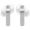 SAMSUNG GALAXY BUDS 4 PRO CANCELLAZIONE RUMORE WIRELESS BLUETOOTH EU WHITE