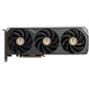 ZOTAC GEFORCE RTX 5080 SOLID CORE 16GB GDDR7 DLSS4 1*HDMI/3*DISPLAYPORT PCI EX 5