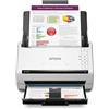 Epson Scanner per documenti Epson Workforce DS-770II Color One Pass Duplex A4