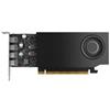 PNY NVIDIA QUADRO RTX A1000 8GB GDDR6 PCI Express 4.0 LOW PROFILE OEM VERSION -