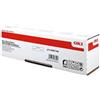 Oki 45807106 TONER NERO B412/B432/B562/MB472 7K
