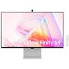 no name Samsung ViewFinity Monitor HRM S9 - S90PC da 27'' 5K Flat