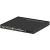 NETGEAR GSM4230UP Gestito L2/L3 Gigabit Ethernet (10/100/1000) Supporto Power ov