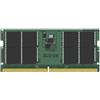 Kingston Technology ValueRAM KVR56S46BD8-32 memoria 32 GB 1 x 32 GB DDR5 5600 MH
