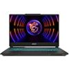 MSI Notebook Gaming Cyborg 15 A12VE-059XIT Processore Intel Core i7-12650H,Ram 1