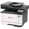 LEXMARK MX431adn STAMPANTE MULTIFUNZIONE LASER B/N A4 40ppm USB LAN 10,100,1000