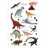 Close Up Poster didattico per bambini, motivo: dinosauro, 61 x 91,5 cm
