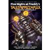 Graphix Five Nights at Freddy's 2: Tales from the Pizzaplex Graphic Novel Collection