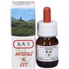 ALCHEMICA VALGELATA Srl KA 3, Olio Mass, 30 ml