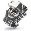Trollbeads Beads Toscana MIA in Argento TAGBE-40103