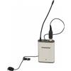 Samson Trasmettitore microfonico wireless UHF da cintura Samson