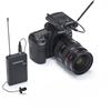 Samson Microfono lavalier wireless Samson Concert 88V CH38 per fotocamera