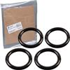DR.MOTOR AUTOMOTIVE DRM0343S Kit guarnizioni Radiatore olio | Compatibile con: BMW 1, 1, 1 Cabriolet, 1 Coupe, 3, 3 Cabriolet, 3 Coupe, 3 Touring, 5, 5 Touring, X1, X3