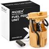 RIDEX 1382F0923 Impianto alimentazione carburante Compatibilità con DACIA DUSTER