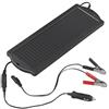 ProPlus 550059 modulo Solare, Pannello Solare, Caricatore Solare, Caricatore per Batteria da 12 Volt