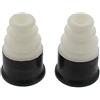 MAPCO Tampone paracolpo, Sospensione 32613 Hinterachse | Compatibile con: FORD KA