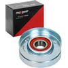 MAXGEAR 54-0593 Rullo tenditore cinghia Poly-V