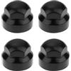 VGOL 4 tappi per bullone di arresto dello sterzo 45619-36010 45619-35010 compatibili con Toyota Pickup 4Runner T100