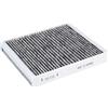 FEBI BILSTEIN Filtro, Aria abitacolo 29210 | Compatibile con: SUBARU IMPREZA Station Wagon, IMPREZA Stufenheck