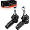 Frankberg 2x Braccio trasversale Braccio assiale Anteriore sinistro destro | Compatibile con Antara L07 Captiva C100 C140 Replace# 96626667