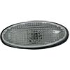 TYC Indicatore di direzione laterale trasparente destra = sinistra per Nissan March MICRA 1992 - 2003