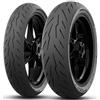 Pirelli Diablo Powercruiser 160/70 B 17 M/C 79V Reinf TL Rear