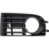 BLIC 6502-07-9524995P Griglia paraurti anteriore Sx Compatibilità con VW Golf 5 Hatchback 1K1 Golf 5 Variant 1K5