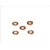 Delphi Disco di protezione termica, impianto di iniezione 9001-850C | Compatibile con: DACIA DUSTER, DUSTER Kasten/SUV, LOGAN, LOGAN EXPRESS, LOGAN II, LOGAN MCV, LOGAN MCV II, LOGAN Pick-up