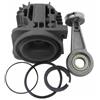 AIRSUSFAT Corredi di riparazione del cilindro del compressore della sospensione dell'aria per VW Touareg Cayenne 2002-2010/2007 F16, F86 xDrive50i