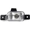 Generico Luci Posteriori Per Auto Per VW Per Tiguan 2009-2017 5N0941071 5N0941072 Riflettore Paraurti Luce Retromarcia Stop Indicatori Di Direzione Fanaleria posteriore(GIUSTO,X-3)