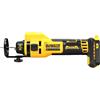 DEWALT Rifilatore per Cartongesso Dewalt DCE555N-XJ 18V
