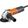 AEG Smerigliatrice Angolare AEG mod. WS 6-115 670W Ø 115 mm 10000 rpm