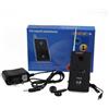 Generic CC308 Rilevatore di microspie detector cimici RF per DECT, microspie dispositivi di ascolto