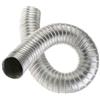 Armar Tubo flessibile in alluminio, 75 mm, lunghezza 2,5 m