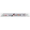 Bosch S 922 HF FLEX LEGNO METALLO, 5 PZ. accessorio Bosch