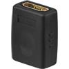 Ewent EW-130513-000-N-P Adattatore HDMI