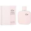 Lacoste Eau de Lacoste L.12.12 Rosa per Lei, Edp Vapo, 100 ml