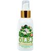 NAMI Olio di radice di bardana con erbe capelli forti, pelle sana 100ml NAMI