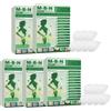 Générique Moringa Slimming Patches, 10-in-1, nano-microneedle , ingredienti naturali, ultra sottili invisibili, adatti per l'uso quotidiano da uomini e donne.