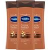 Vaseline, Essential, lozione idratante, cocoa radiant