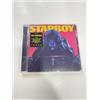 CD THE WEEKND STARBOY NUOVO E SIGILLATO