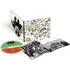 Led Zeppelin Led Zeppelin III (CD) Album
