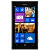 Nokia Lumia 925 4.5 Single SIM 4G 1GB 2000mAh Black - Smartphones (11.4 cm (4.5), 1 GB, 8.7 MP, Windows Phone, 8, Black)