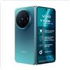vivo Smartphone X Fold6 5G 12+512 GB, fotocamera ZEISS da 200 MP | Dimensity 9500, AMOLED 120 Hz, 6900 mAh, Dual SIM, Android 17, Workbench Origin, Assistente riunioni AI, Blu