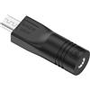 JSER 180W 200W Potenza DC Jack 4.5 * 3.0mm Ingresso a Flusso 14 16 Aria Rettangolo Plug Adattatore di Ricarica Compatibile con ROG Laptop