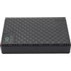 Luocute 10400MAH 36W Mini UPS Backup della Batteria con più Opzioni di Uscita, Batteria Ad Alta capacità per Router, Modem con Fonte di Alimentazione Non Interruzione, Design (Plug